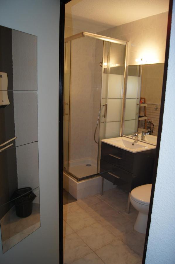 דירות אגדה Lara 3 - T2 Loggia Piscine 2 Lits Doubles Parking Pres Du Centre-Port Et Ile Loisirs מראה חיצוני תמונה