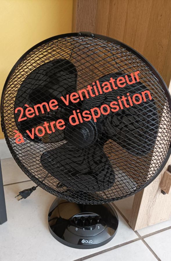דירות אגדה Lara 3 - T2 Loggia Piscine 2 Lits Doubles Parking Pres Du Centre-Port Et Ile Loisirs מראה חיצוני תמונה
